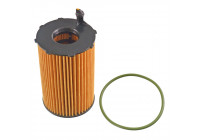 Oil Filter 170089 FEBI
