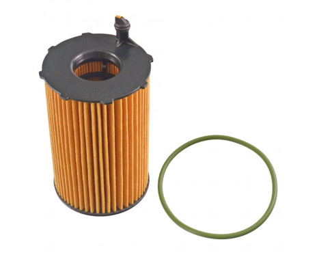 Oil Filter 170089 FEBI