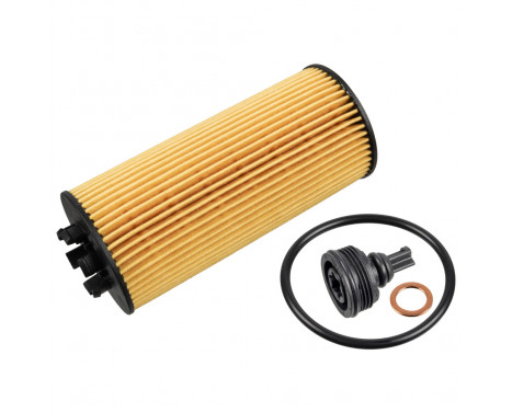 Oil Filter 170546 FEBI