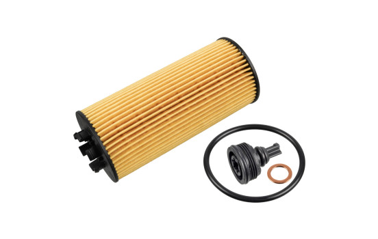 Oil Filter 170546 FEBI