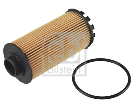 Oil Filter 170945 FEBI, Image 2