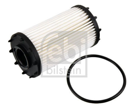 Oil Filter 170948 FEBI, Image 2