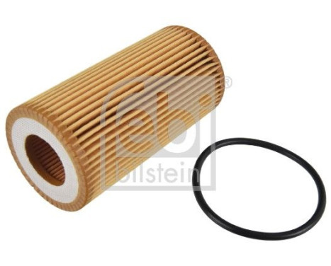 Oil Filter 171180 FEBI, Image 2