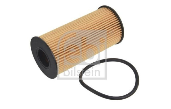 Oil Filter 171346 FEBI, Image 2