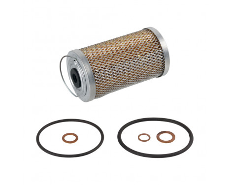 Oil Filter 171784 FEBI