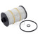 Oil Filter 172086 FEBI