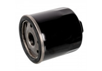 Oil Filter 172255 FEBI