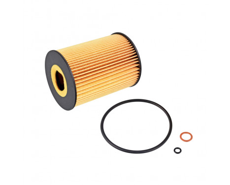 Oil Filter 172265 FEBI