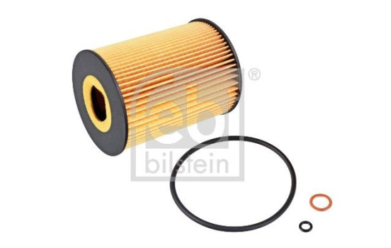 Oil Filter 172265 FEBI, Image 2