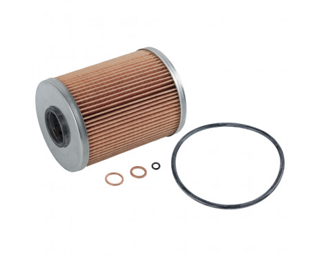 Oil Filter 172277 FEBI