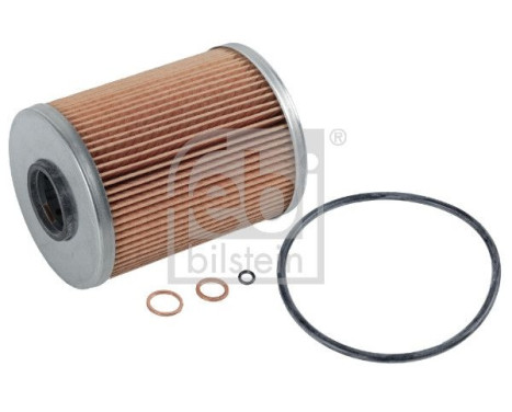 Oil Filter 172277 FEBI, Image 2