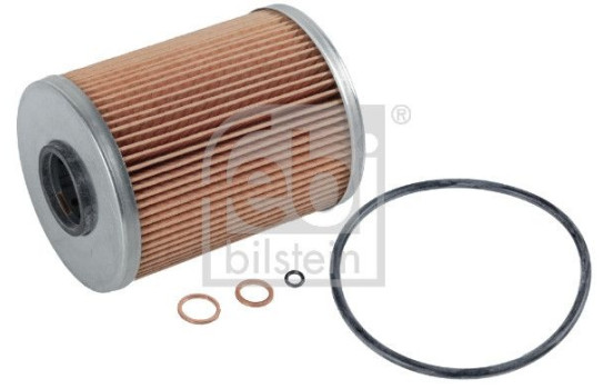 Oil Filter 172277 FEBI, Image 2