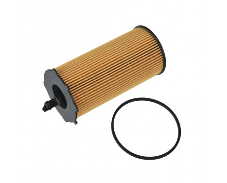 Oil Filter 172616 FEBI