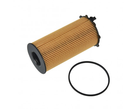 Oil Filter 172616 FEBI, Image 2