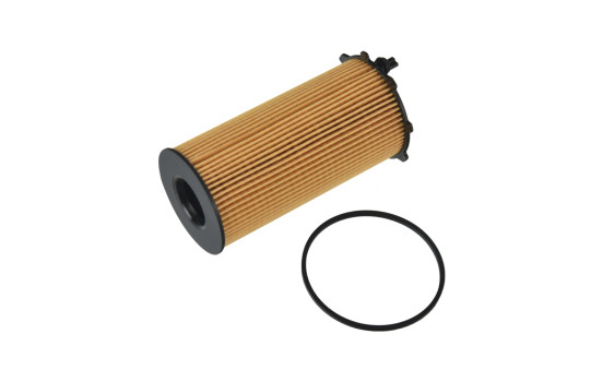 Oil Filter 172616 FEBI, Image 2