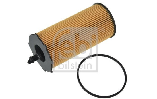 Oil Filter 172616 FEBI, Image 3