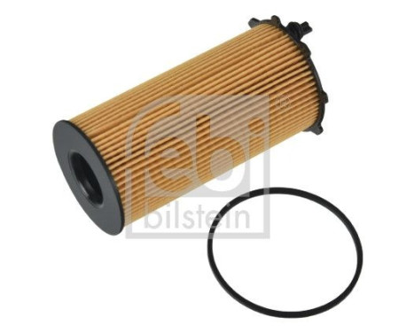 Oil Filter 172616 FEBI, Image 4