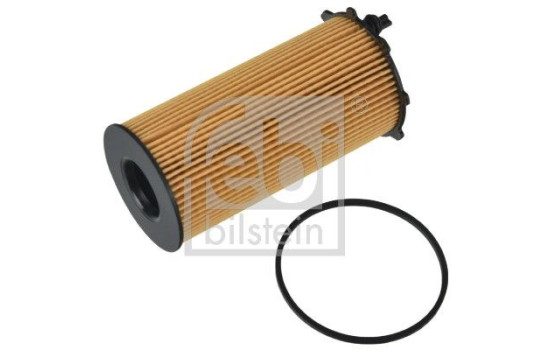 Oil Filter 172616 FEBI, Image 4