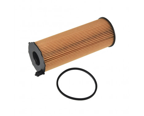 Oil Filter 172617 FEBI