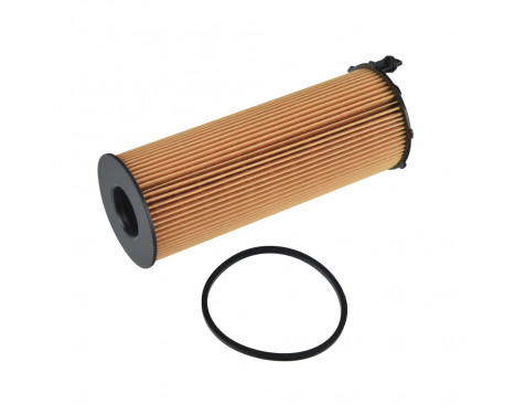 Oil Filter 172617 FEBI, Image 2