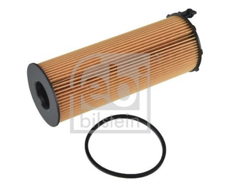 Oil Filter 172617 FEBI, Image 4
