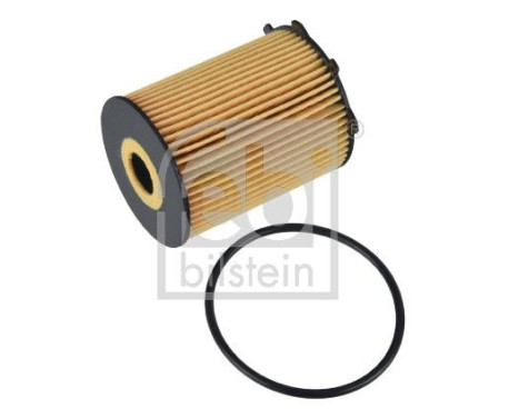Oil Filter 172618 FEBI, Image 4