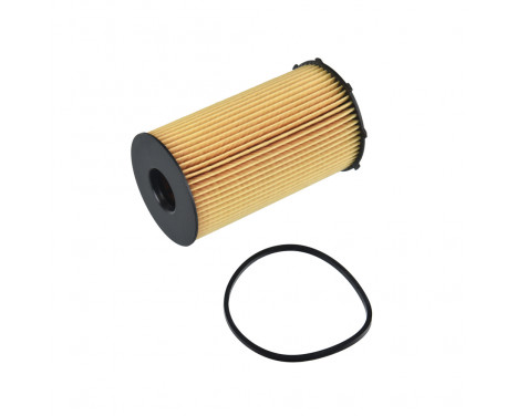 Oil Filter 172627 FEBI, Image 2