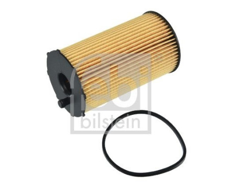 Oil Filter 172627 FEBI, Image 3
