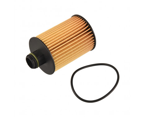 Oil Filter 173018 FEBI