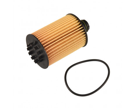 Oil Filter 173018 FEBI, Image 2