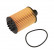 Oil Filter 173018 FEBI, Thumbnail 2