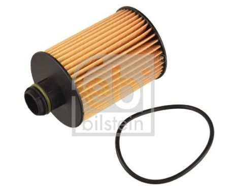 Oil Filter 173018 FEBI, Image 3