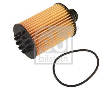 Oil Filter 173018 FEBI, Image 4