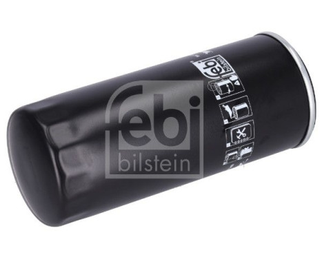 Oil filter 173489 FEBI, Image 2