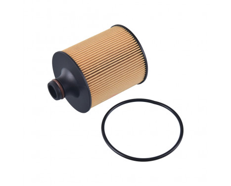 Oil Filter 173801 FEBI