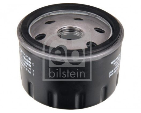 Oil Filter 175012 FEBI, Image 2