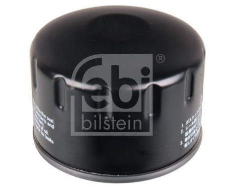 Oil Filter 175012 FEBI, Image 3