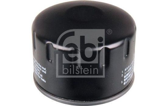 Oil Filter 175012 FEBI, Image 2