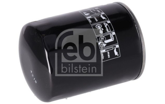 Oil filter 175373 FEBI, Image 2