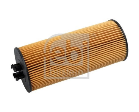 oil filter 175535 FEBI, Image 2