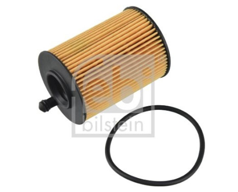 Oil Filter 175536 FEBI