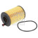 Oil Filter 175536 FEBI