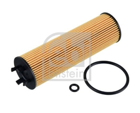 Oil Filter 175759 FEBI, Image 2