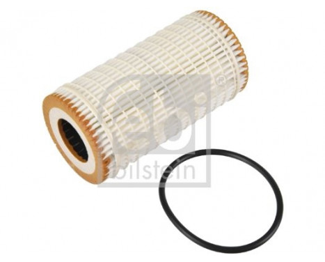 Oil Filter 176222 FEBI, Image 2