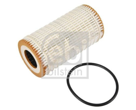 Oil Filter 176222 FEBI