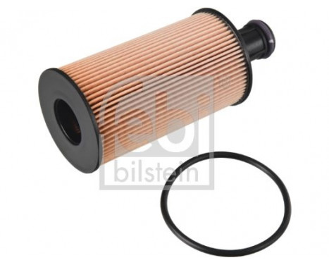 Oil Filter 176373 FEBI, Image 3