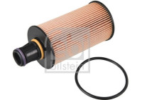 Oil Filter 176373 FEBI
