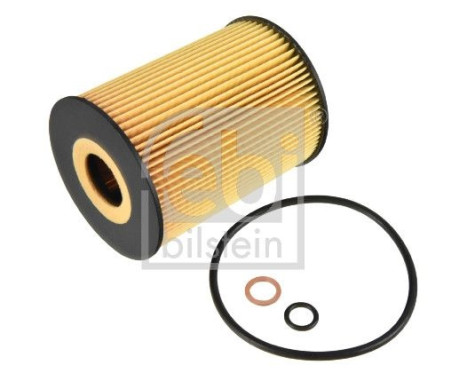 Oil Filter 177174 FEBI