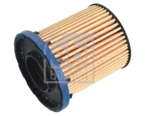 oil filter 178498 FEBI