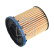 oil filter 178498 FEBI